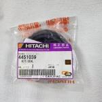 Original Excavator HPV102 Hydraulic main pump seal repair kit 4451039 For ZX200