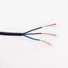Buy cheap Pure Copper Flexible Electrical Cable 3 Core 3x0.75mm2 from wholesalers