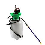 Portable 5L Transmission Oil Filler Pump For Equipment Manufacturing