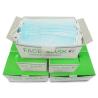 Buy cheap Professional Disposable Mouth Mask With PM 2.5 Activated Carbon Filter from wholesalers