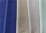 100 P Mechanical Stretch Waterproof And Breathable Fabric For Outdoor Skiing