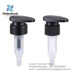 Non-Spill Hand Wash Dispenser Pump Liquid Plastic Lotion Pump for bottle