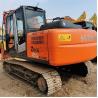 Buy cheap Used Original Japan Hitachi Zx120 Excavator Zaxis120-6 with Original Hydraulic Pump from wholesalers