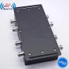 Buy cheap DQ-XXXXX 3dB Hybrid Coupler 698-2700MHz 4.3-10 Female 2 in 2 out Type for Ibs Bts. Das from wholesalers