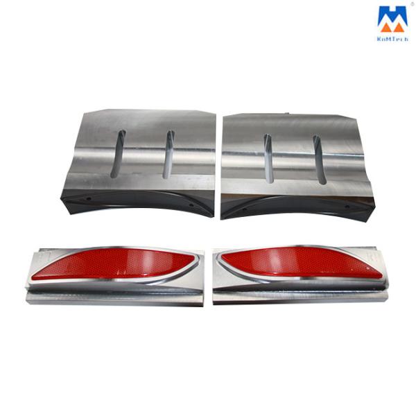 Buy cheap Aluminum Ultrasonic Welding Horn 15KHz For Automobile Light Welding from wholesalers