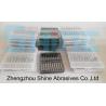 Buy cheap Engraving Electroplated Diamond Tools Diamond Mounted Point Set 3mm Shank from wholesalers