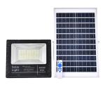 20 Watt LED Solar Light Floodlight For Street IP65 Waterproof