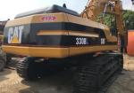 USED CAT 330BL CATERPILLAR CRAWLER EXCAVATOR