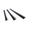 Buy cheap Custom Stainless Steel Industrial Brush Strip For Door Bottom Seal 50mm from wholesalers