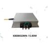 Buy cheap 0.22N.A. 375µm 808nm Diode Laser Module For 15W Fiber Detachable from wholesalers