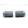 Buy cheap Energy Efficient Tungsten Carbide Nozzle With 100% Virgin Material 0.5-1.0.1.2.1.5 from wholesalers