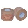 Buy cheap Heavy Packing Label Tape Label / Gummed Tape Kraft With PE Coated from wholesalers