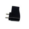 Buy cheap 15W 5V 2.4A USB AC Wall Charger Adapter Smart Desktop Charging from wholesalers