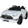 Buy cheap Plastic 2023 Ride On Car Electric Toy For Kids with Cool Lighting and Double Doors from wholesalers