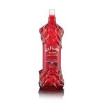 200ML Empty Vodka Bottle