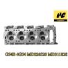 Buy cheap Modern Diesel Engine Cylinder Head For Mitsubishi 4G54 MD311828 / AW318788 / MD086520 from wholesalers