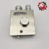 Buy cheap Rexroth Balancing Valve R930061707 08359890893501A Sany Material Cast Iron Concrete Pump Truck Accessories from wholesalers