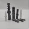 Buy cheap Plastic Anchor Wall Plug Nylon Wall Anchor 6*30mm Plastic Sleeve Anchor from wholesalers