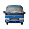 Buy cheap 6m Ev Coaster Bus Battery Coaster Bus For Long Drive Distance For Public Transportation from wholesalers