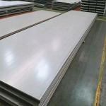 ASTM Grade SS304L SS304 Stainless Steel Plate 0.5mm-50mm Thick
