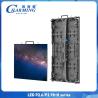 Buy cheap 500*1000 Indoor Outdoor Aluminum Rental LED Screen Stage LED Panel 3840hz P2.976 from wholesalers