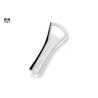 Buy cheap Silver Plating Logo Beer Bottle Openers For Promotion , Custom Design from wholesalers