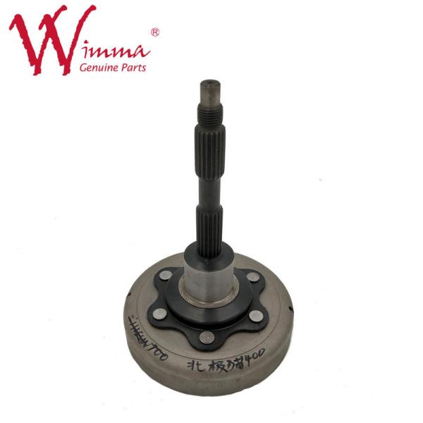 Buy cheap Clutch Assembly Motorcycle Parts High Quality KYMCO400 ATV Primary Wholesale from wholesalers