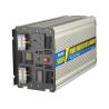 Buy cheap Small High Frequency 60Hz 5KW Pure Sine Wave Inverter from wholesalers