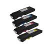 Buy cheap DELL C2660 Compatible Laser Toner Cartridge For Dell 332-0407 With 6,000 Pages Yeild from wholesalers