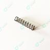 Buy cheap High quality siemens feeder part 03044543 Siemens Pressure spring Siemens ASM SIPLACE X Series feeder siemens from wholesalers