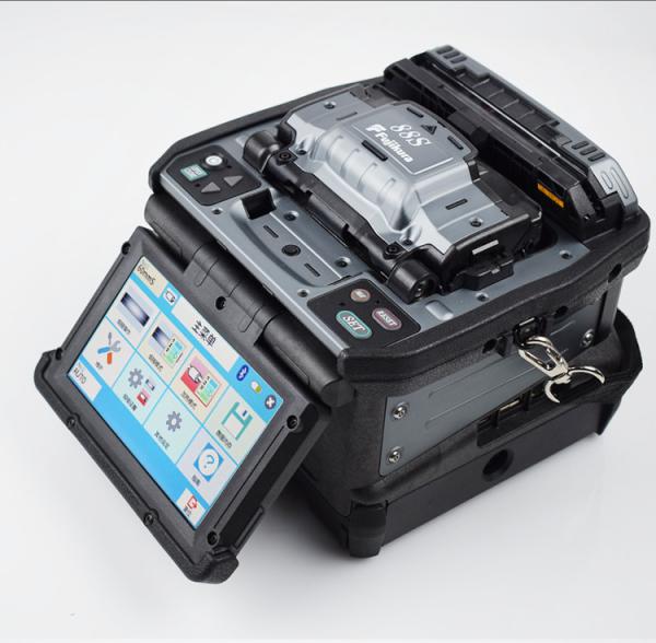 Buy cheap FSM 88S Fusion Splicer Machine Multi Mode Optical Cable Joint Machine from wholesalers