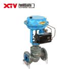 Outside Screw Stem Position Forged Steel Flanged Globe Valve J41H-150LB for