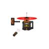 Buy cheap LS535 Dual Axis Grade Full Automatic Electronic Leveling Rotary Laser (H-V) from wholesalers