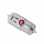 12V/24V 25mm DC Spur Gear Motor JQM-25RS385 For Vegetable Cutter