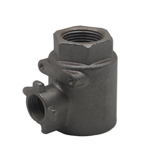 Buy cheap ISO 9001 Investment Cast 316 Stainless Steel Casting Engine Parts from wholesalers
