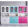 Buy cheap SS304 Oral Dental Sterile Medical Display Cabinet ODM Electrostatic Spraying from wholesalers
