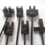 IFM Photoelectric Fork Sensor 30V DC 50x10x60 OPU208 Float Level Switch