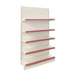 Xingye Factory Custom Size Color Pharmacy Shelves Supermarket Gondola Shelves