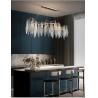 Buy cheap Modern Led Chandelier For Living Dining Room Creative italian chandelier(WH-CY-200) from wholesalers