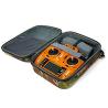 Buy cheap Waterproof and Shockproof EVA Transmitter Carrying Case Blue Inner from wholesalers