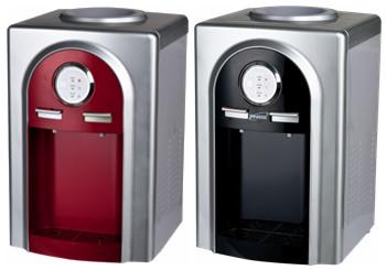 Buy cheap R600a Desk Top Water Dispenser-WDT868A from wholesalers