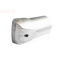 Buy cheap 7 Degree 12 Degree Carbide Button Bits , Hex 22 28mm 45mm Hammer Drill Bits For product