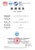 SAEF GROUP (HONG KONG) LIMITED Certifications