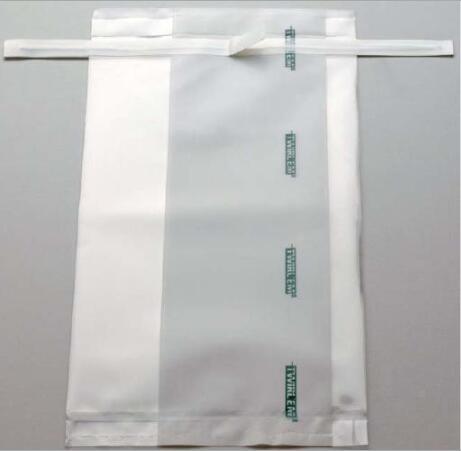 Buy cheap Food safety, Sampling bag, sterile, for medical and food applications, Translucent Sterile Sampling Bag, bagplastics, pa from wholesalers