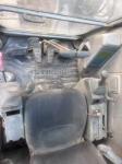 Used JCM906D Excavator 1600mm Arm Length 0.22m3 Bucket Capacity