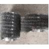 Buy cheap Stainless Steel Wire Brush Roller for Petroleum Pipeline Cleaning from wholesalers
