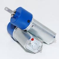 Buy cheap 16mm Micro Planetary DC Gear Motor High Torque 6v 3000 Rpm Low Noise product