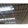 Buy cheap Commercial Pre Engineering Steel Structure Indutrial Storage Warehouse Workshop from wholesalers