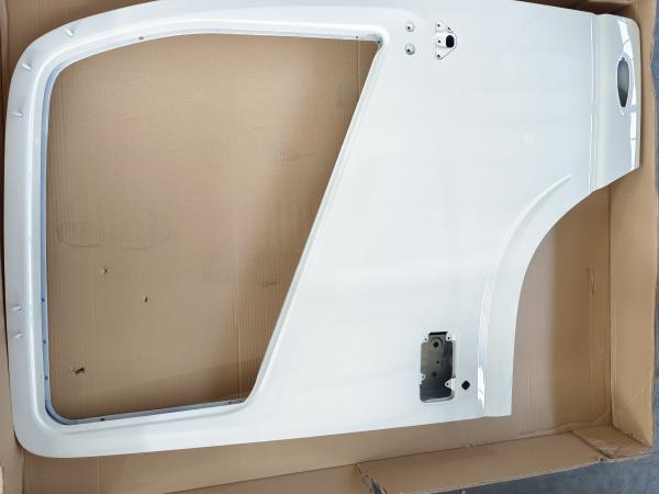 Buy cheap 6100030LE090NXA-WV left electric central control door assembly from wholesalers