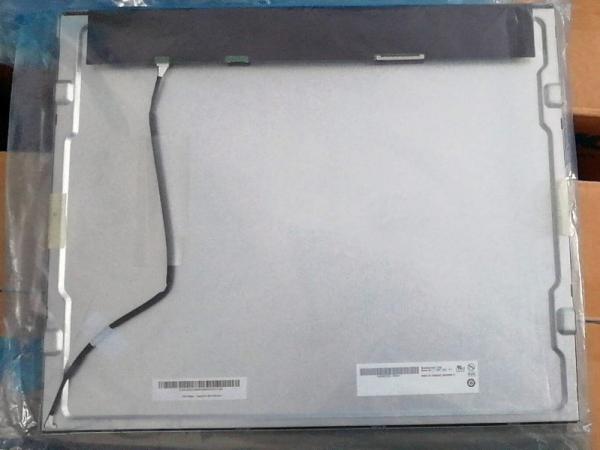 Buy cheap G190EG02 V104 AUO LCD Panel 19 Inch 1280×1024 Without Touchscreen from wholesalers